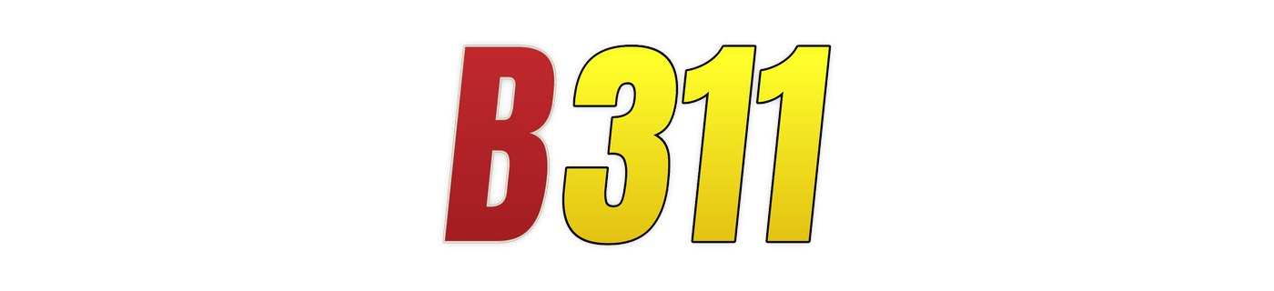 b311